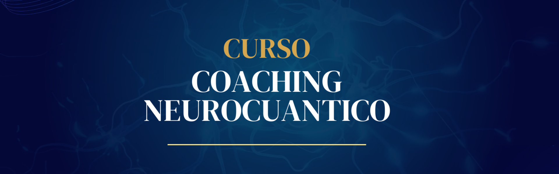 CURSO COACHING NEUROCUANTICO - Clase 1 thumbnail
