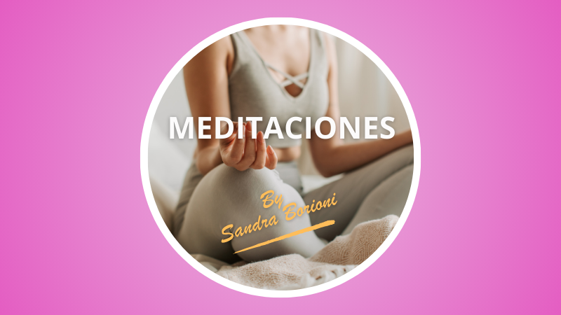 Meditación poderosa para eliminar el estrés thumbnail